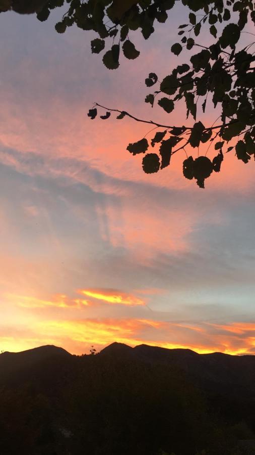 Bed and Breakfast Lo Scoiattolo Giaveno Exterior foto
