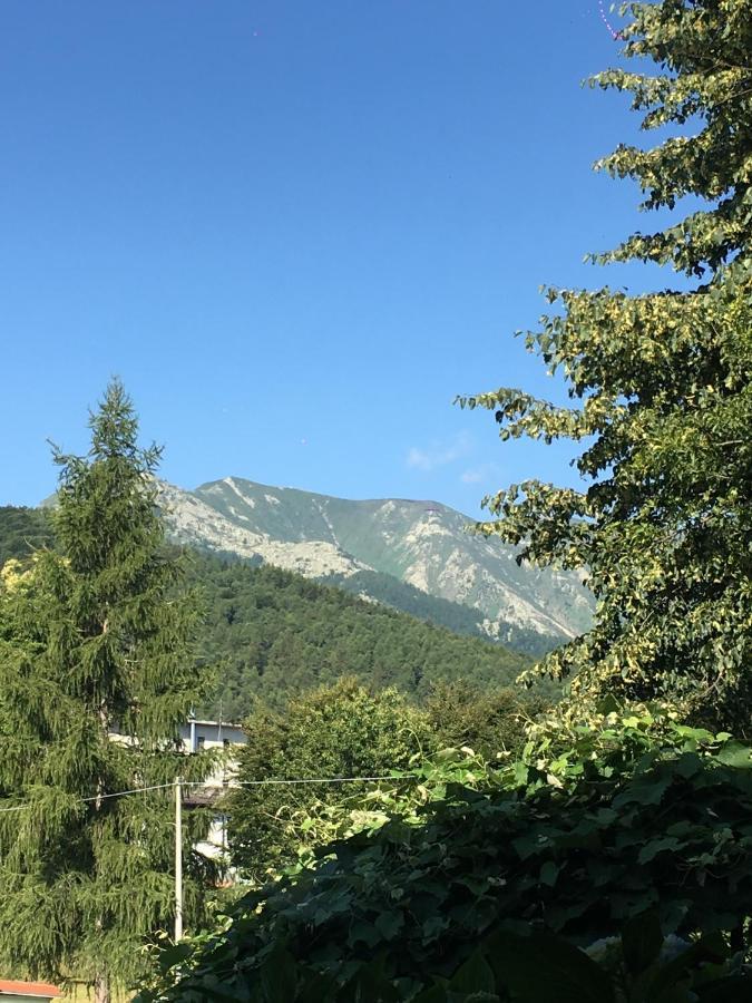 Bed and Breakfast Lo Scoiattolo Giaveno Exterior foto