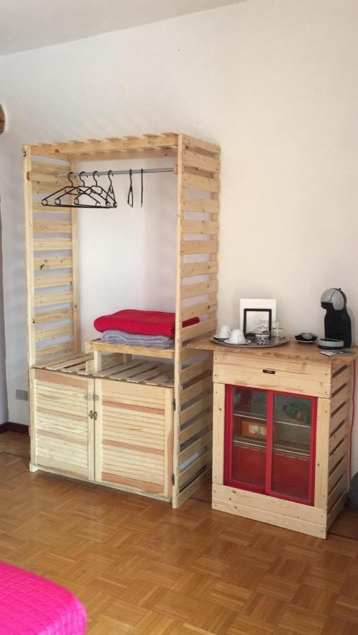 Bed and Breakfast Lo Scoiattolo Giaveno Exterior foto