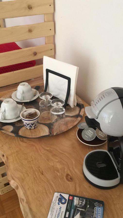 Bed and Breakfast Lo Scoiattolo Giaveno Exterior foto