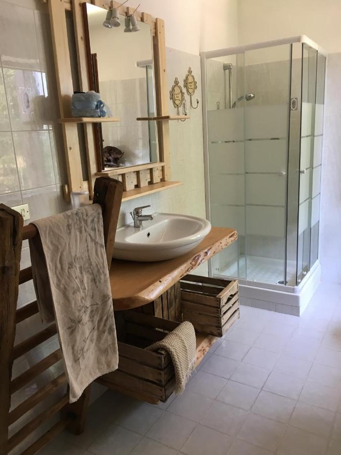Bed and Breakfast Lo Scoiattolo Giaveno Exterior foto