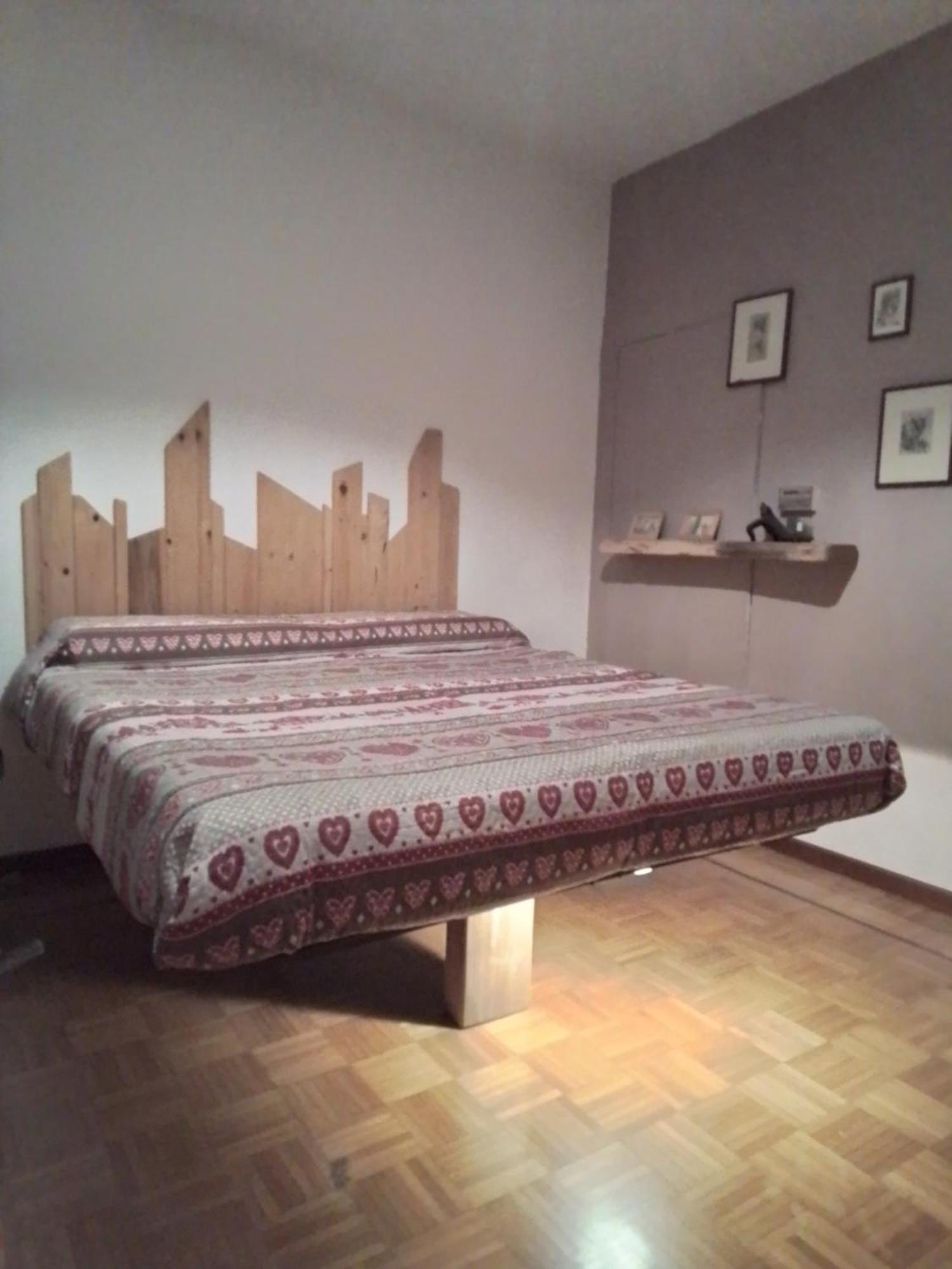 Bed and Breakfast Lo Scoiattolo Giaveno Exterior foto
